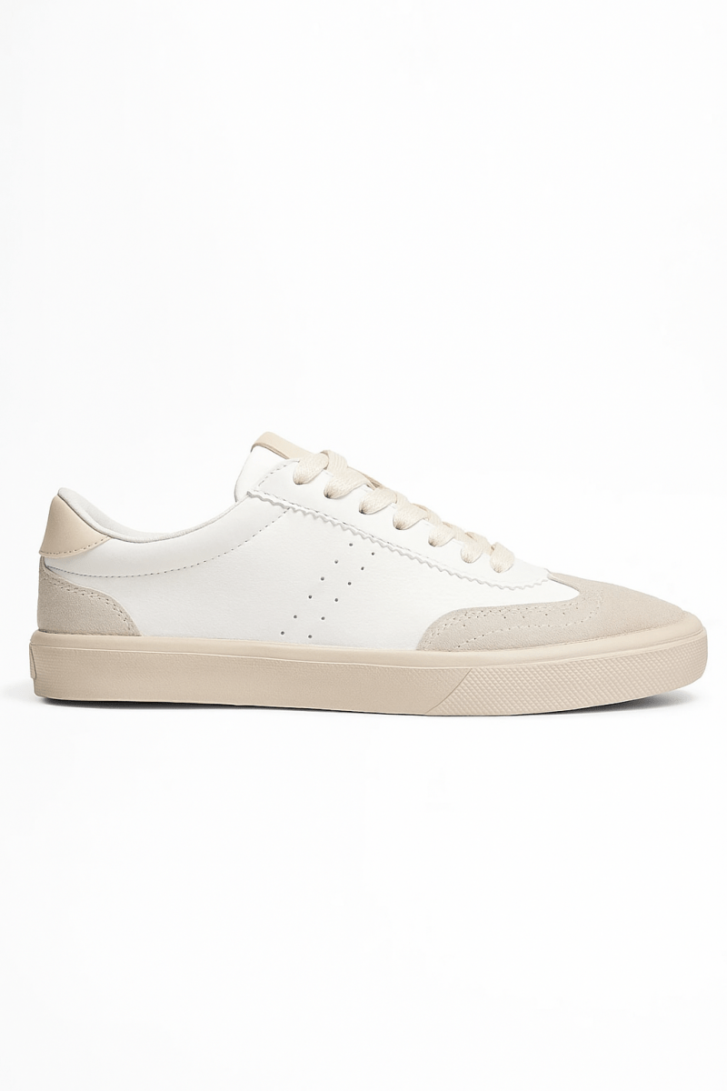 Tenis Mujer París - Gris - Tenis para Mujer
