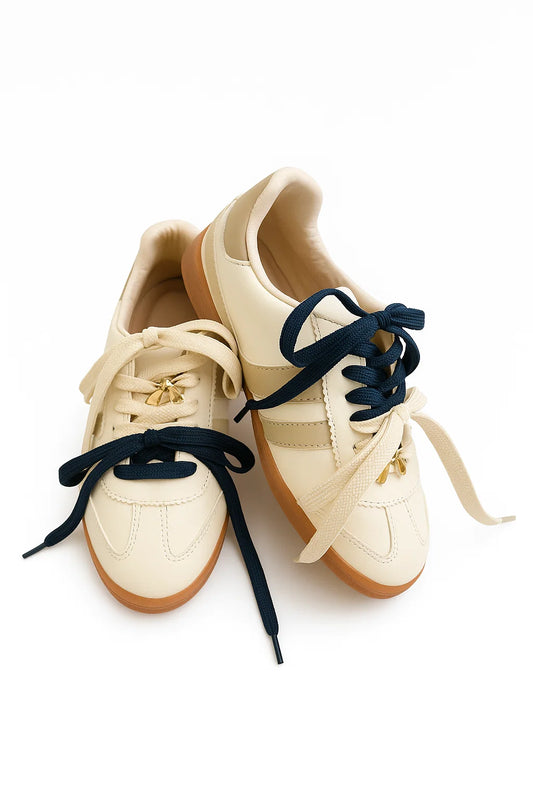 Tenis para mujer Dubai Marfil - Tenis para Mujer