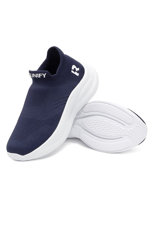 Tenis para Mujer Serena Azul - Tenis para Mujer