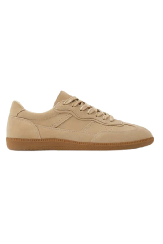 Tenis para mujer color beige – Marrakech | Estilo moderno y versátil Cielito shoes