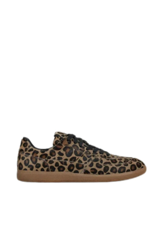 Tenis para mujer animal print – Marrakech - Tenis para Mujer
