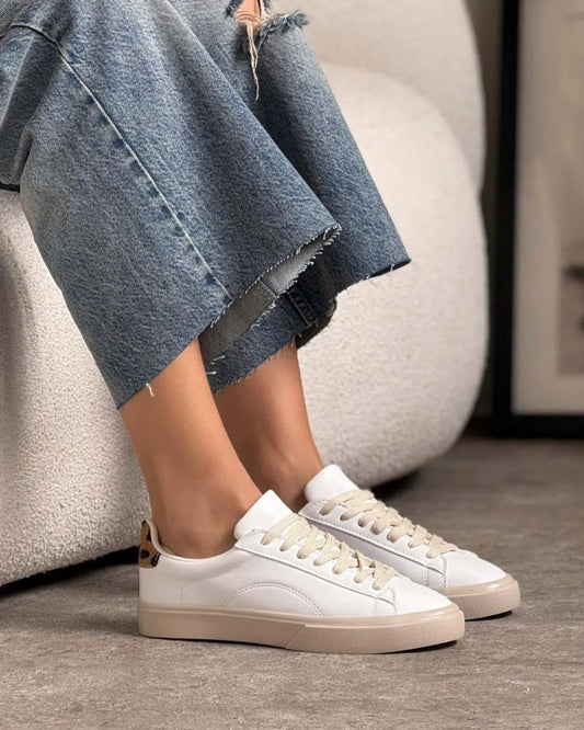 Tenis Mujer Verona – Animal Print - Tenis para Mujer