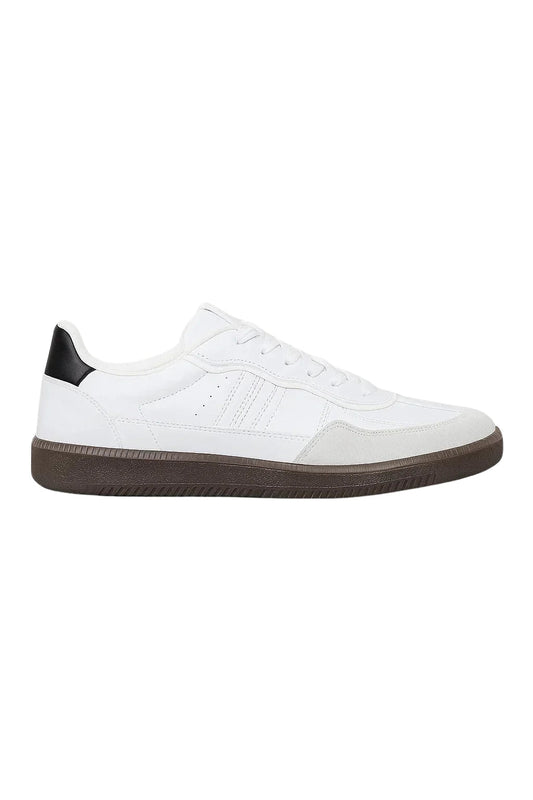 Tenis para mujer color blanco – Marrakech - Tenis para Mujer