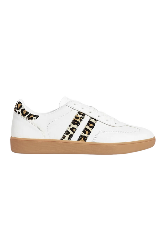 tenis para mujer animal print Cielito shoes