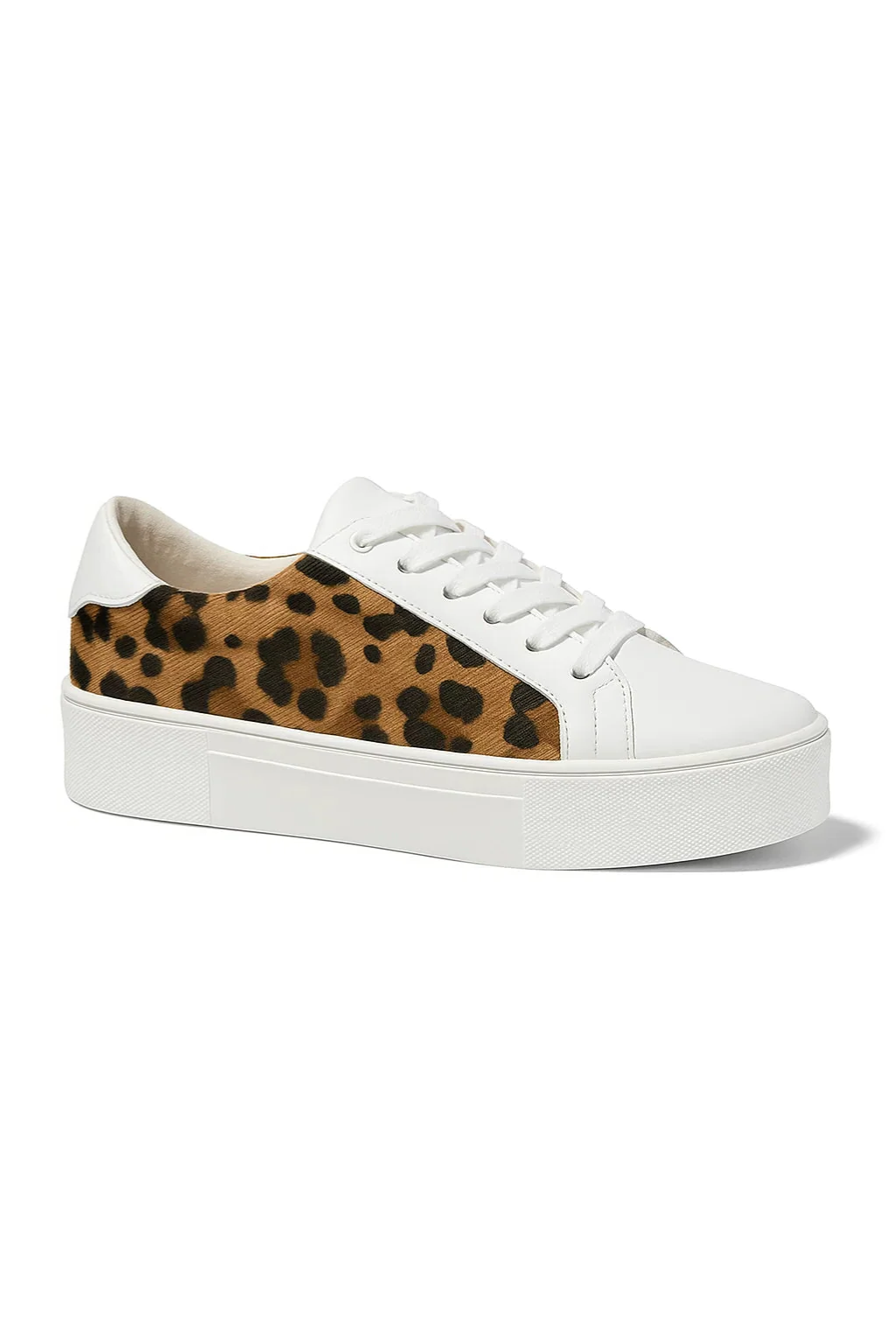Tenis Mujer Nairobi –Blanco/Print Cielito shoes