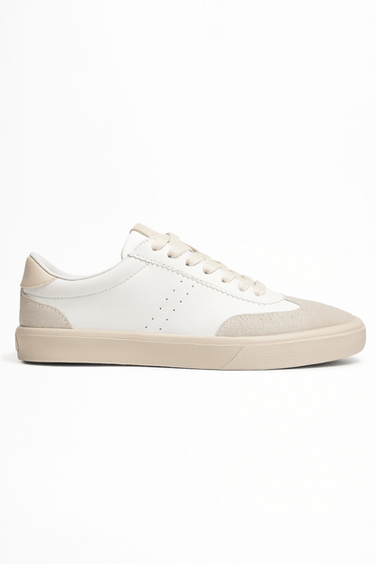 Tenis Mujer París - Gris - Tenis para Mujer