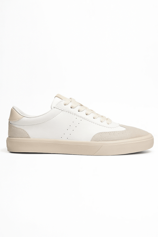 Tenis Mujer París - Gris - Tenis para Mujer