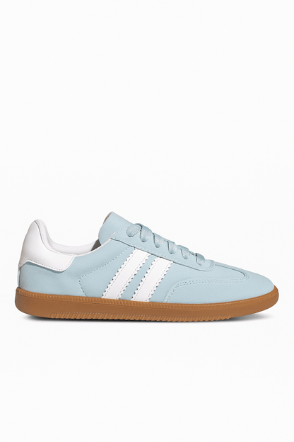 Tenis Mujer Osaka – Azul Cielo - Tenis para Mujer