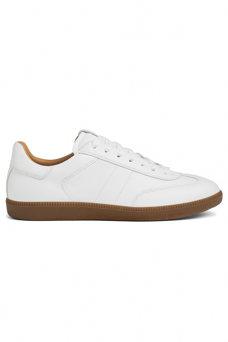 Tenis Mujer Siena –Blanco - Tenis para Mujer