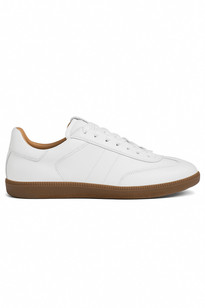 Tenis Mujer Siena –Blanco - Tenis para Mujer
