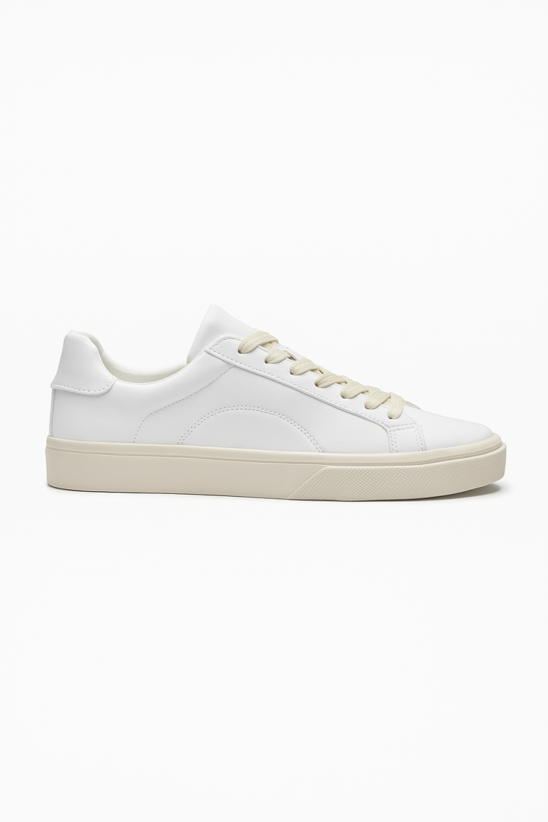 Tenis Mujer Verona –Blanco - Tenis para Mujer