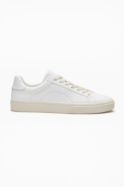 Tenis Mujer Verona –Blanco - Tenis para Mujer