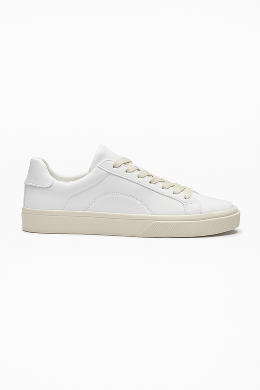 Tenis Mujer Verona –Blanco - Tenis para Mujer