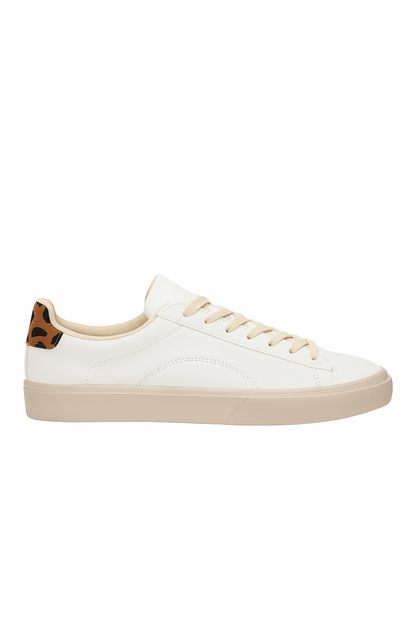 Tenis Mujer Verona – Animal Print - Tenis para Mujer