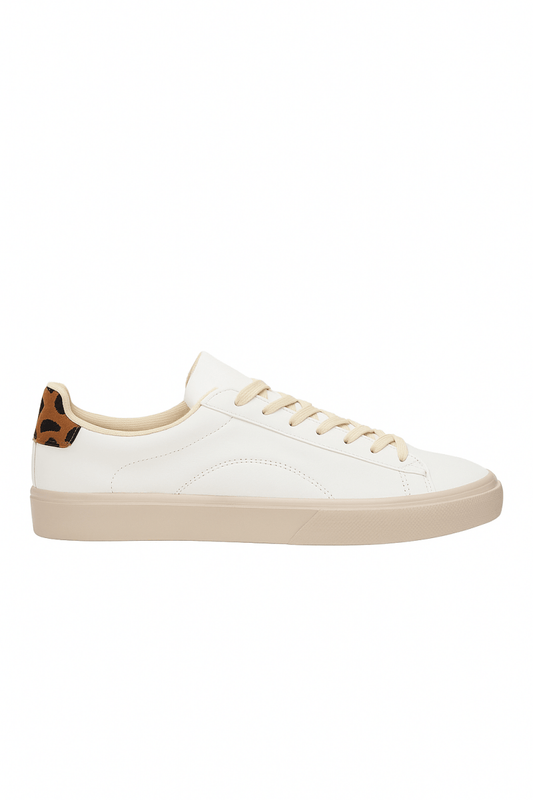 Tenis Mujer Verona – Animal Print - Tenis para Mujer