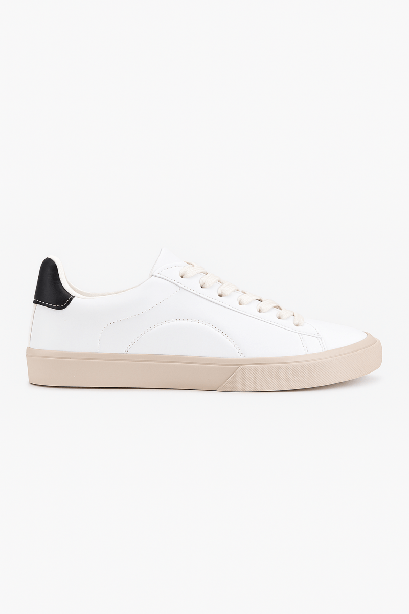 Tenis Mujer Verona – Negro - Tenis para Mujer