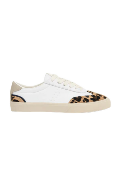 Tenis Mujer París-Animal Print Cielito shoes