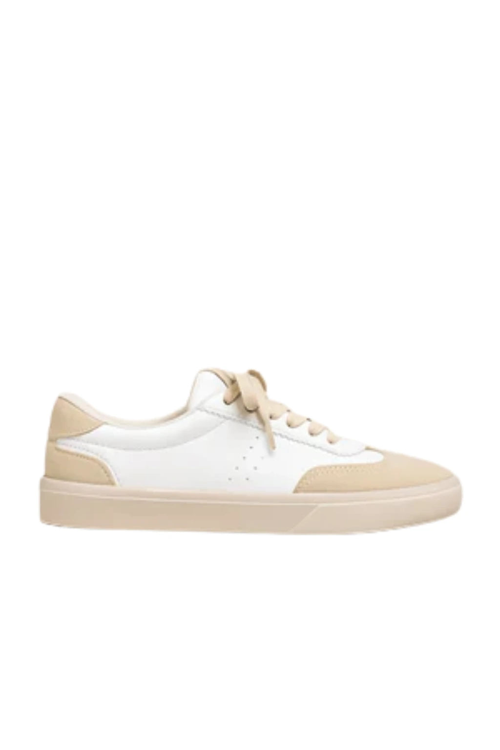 Tenis Mujer París-Beige Cielito shoes