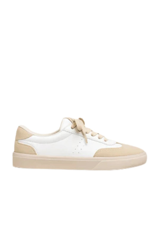 Tenis Mujer París-Beige Cielito shoes