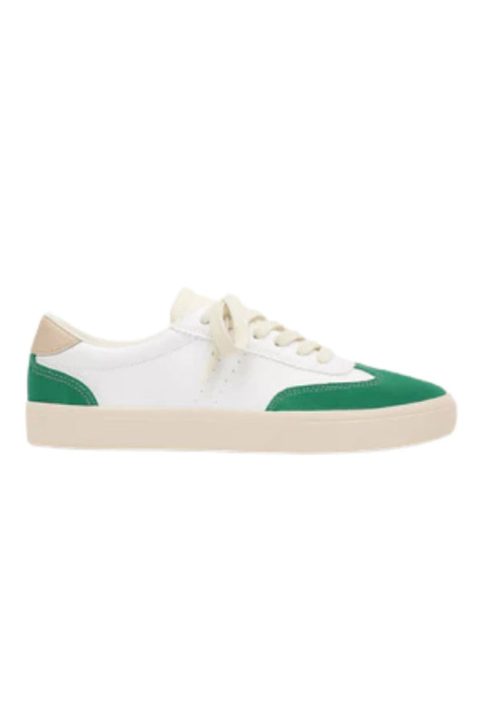 Tenis Mujer París - Verde - Tenis para Mujer