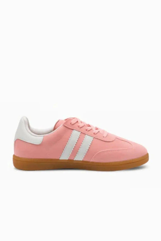 Tenis Mujer Osaka – Rosa - Tenis para Mujer