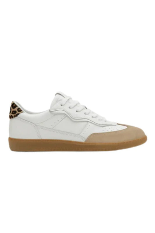 Tenis Mujer Siena –Animal Print Cielito shoes