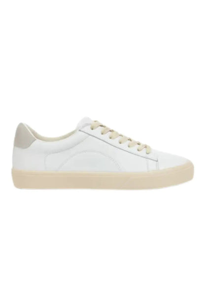 Tenis Mujer Verona – Marfil - Tenis para Mujer