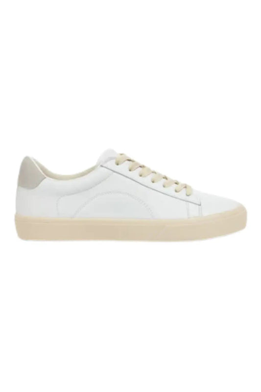 Tenis Mujer Verona – Marfil - Tenis para Mujer
