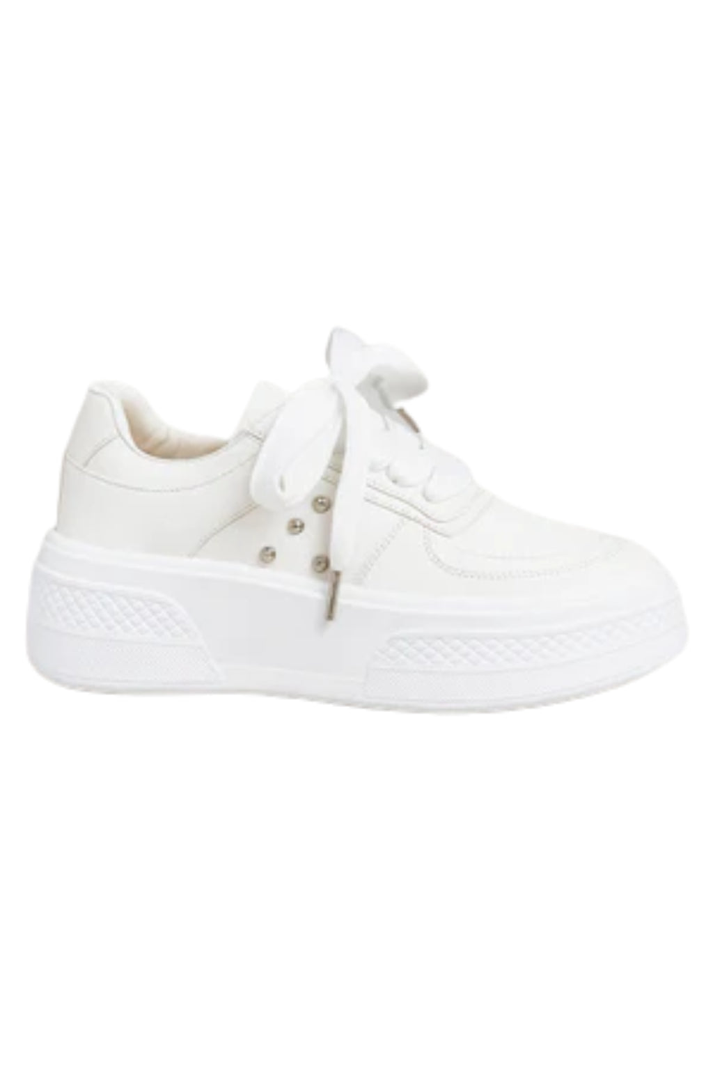 Tenis para Mujer Blancos Marbella Cielito shoes