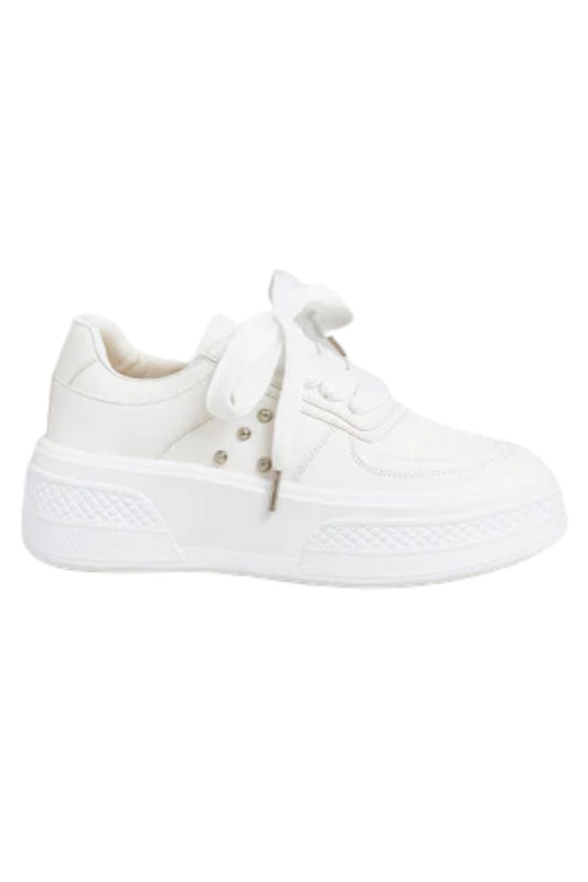 Tenis para Mujer Blancos Marbella Cielito shoes