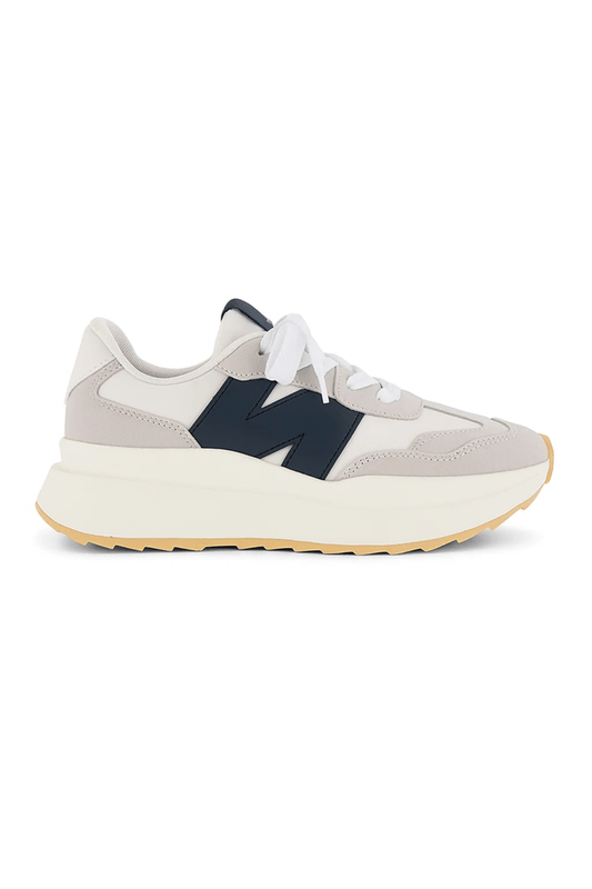 Tenis para Mujer - Ari Negro - Tenis para Mujer