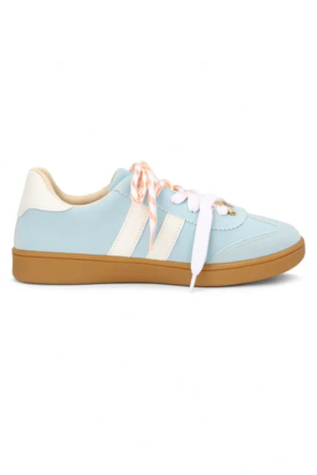 Tenis Mujer Berlín –Celeste Cielito shoes