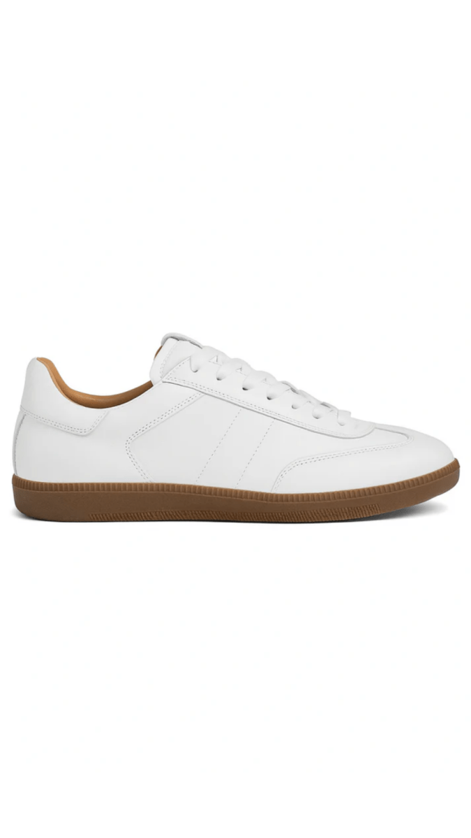 Tenis Mujer Siena –Blanco - Tenis para Mujer