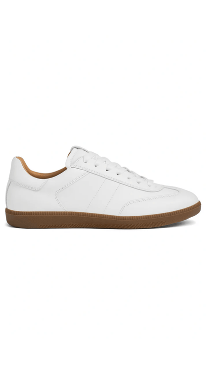 Tenis Mujer Siena –Blanco - Tenis para Mujer