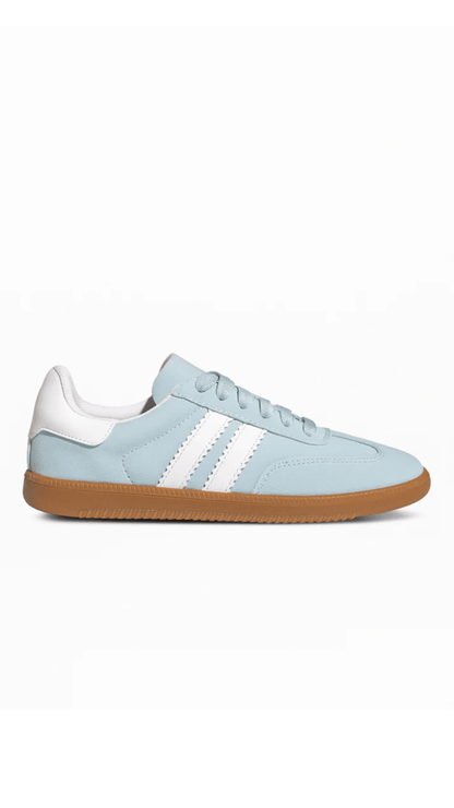 Tenis Mujer Osaka – Azul Cielo - Tenis para Mujer