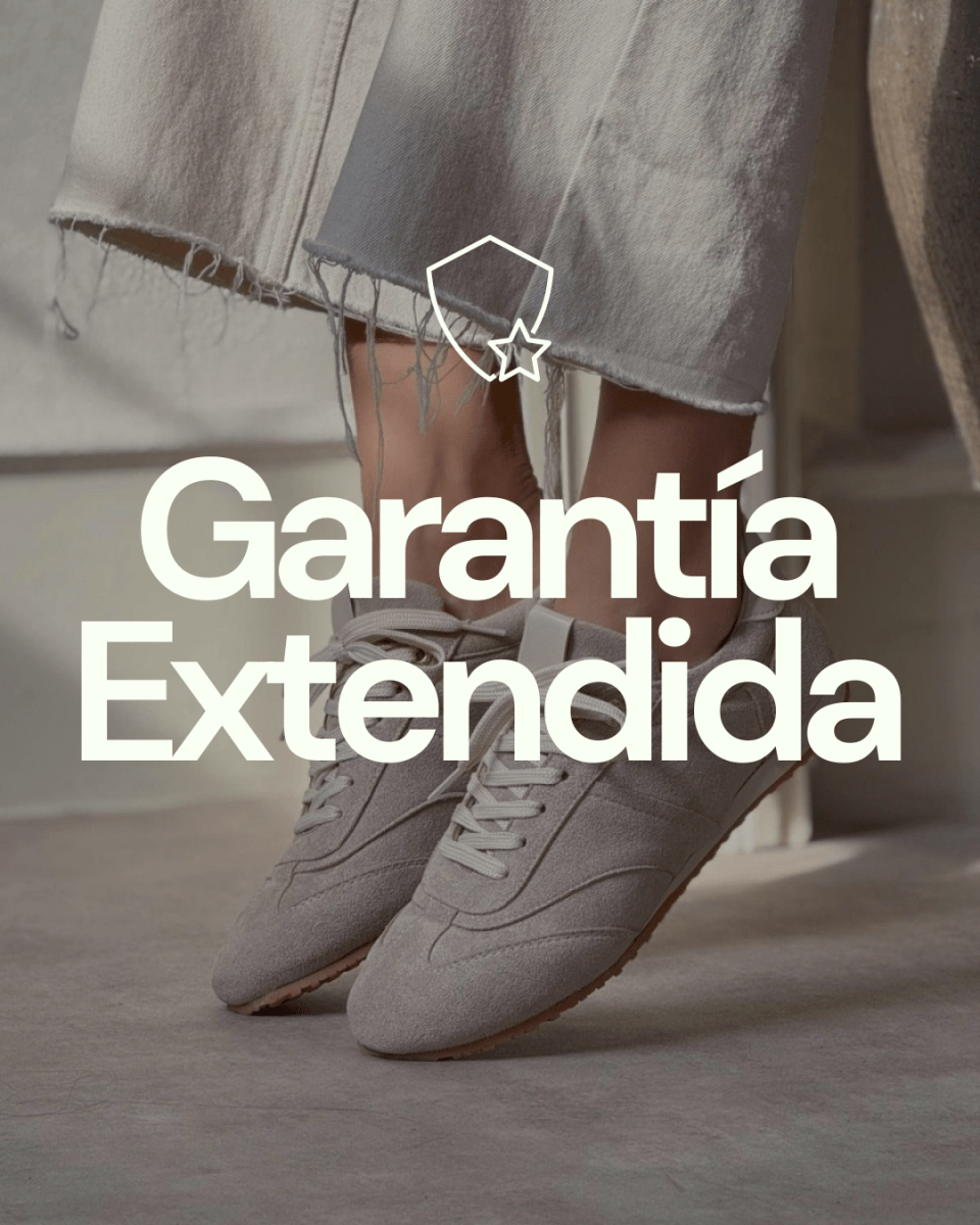 Asegura tu compra con más tranquilidad - Tenis para Mujer