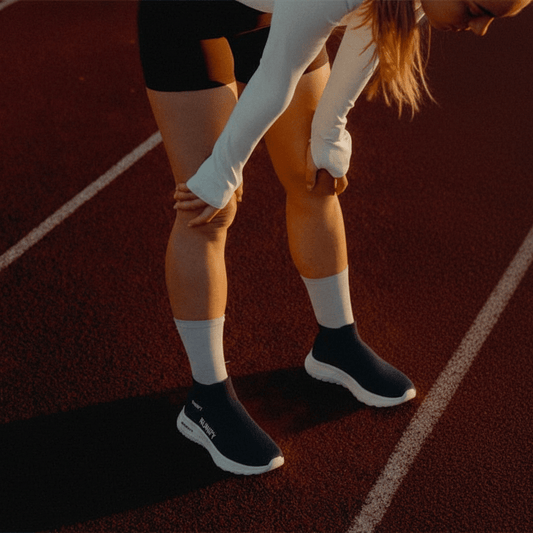 Tenis para Mujer Run Azul - Tenis para Mujer