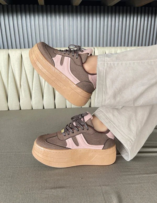 Tenis para Mujer - Gema Cafè - Tenis para Mujer