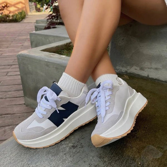 Tenis para Mujer - Ari Negro - Tenis para Mujer