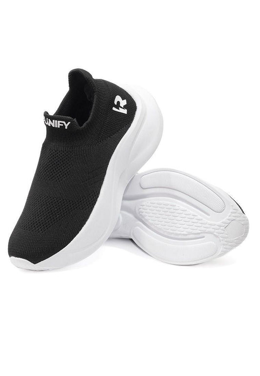 Tenis para Mujer Serena Negro - Tenis para Mujer