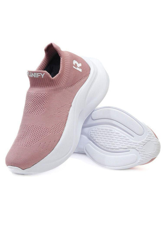 Tenis para Mujer Serena Rosa - Tenis para Mujer