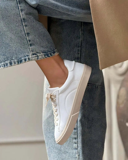 Tenis Mujer Verona –Blanco - Tenis para Mujer