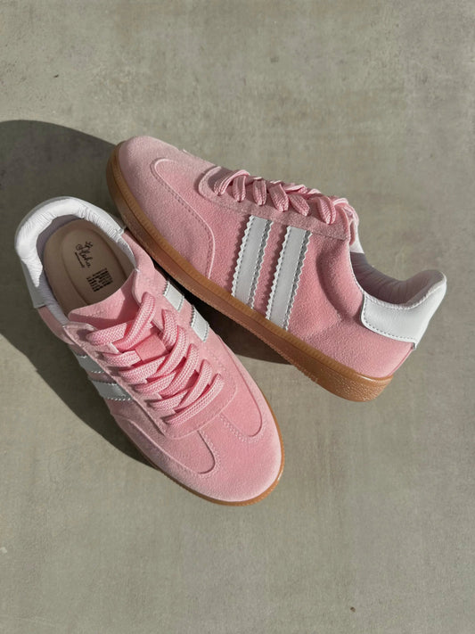 Tenis Mujer Osaka – Rosa - Tenis para Mujer