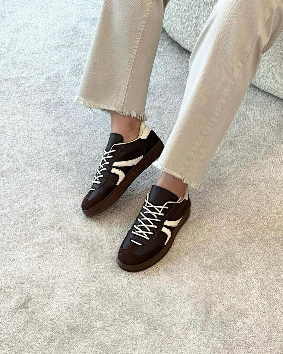 Tenis para mujer Danya Cafè - Tenis para Mujer