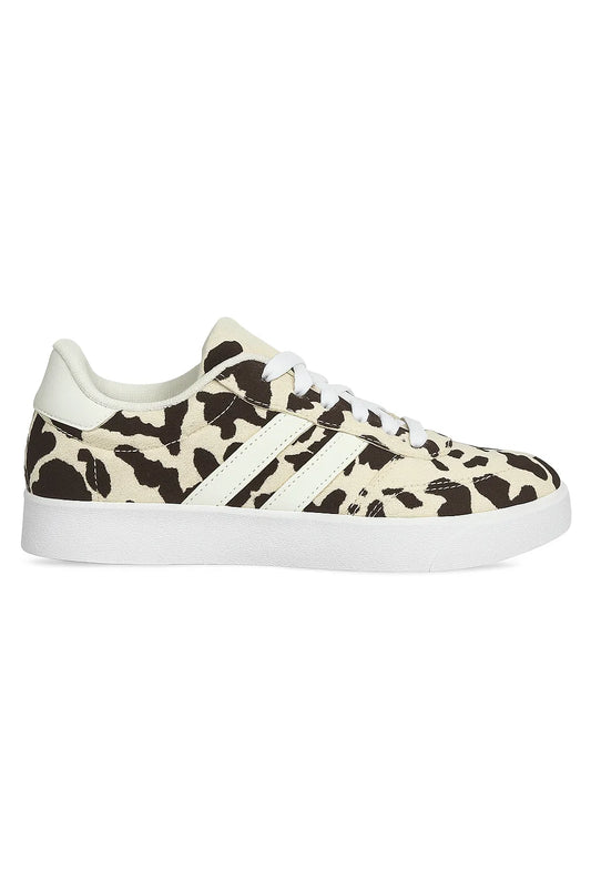 Tenis para Mujer - Cow Clasic Negro - Tenis para Mujer