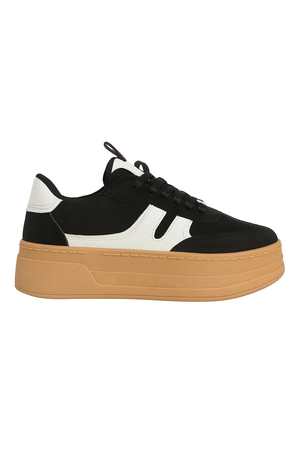 Tenis para Mujer - Gema Negro - Tenis para Mujer
