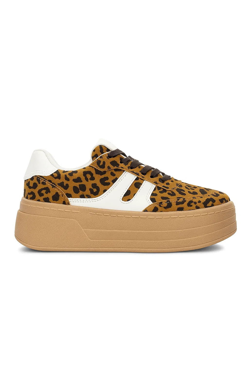 Tenis para Mujer - Gema Animal Print - Tenis para Mujer
