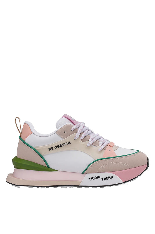 Tenis para Mujer - Trendy Verde - Tenis para Mujer
