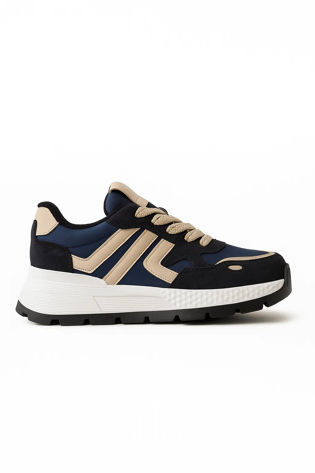 Tenis para Mujer - Bellota Azul - Tenis para Mujer