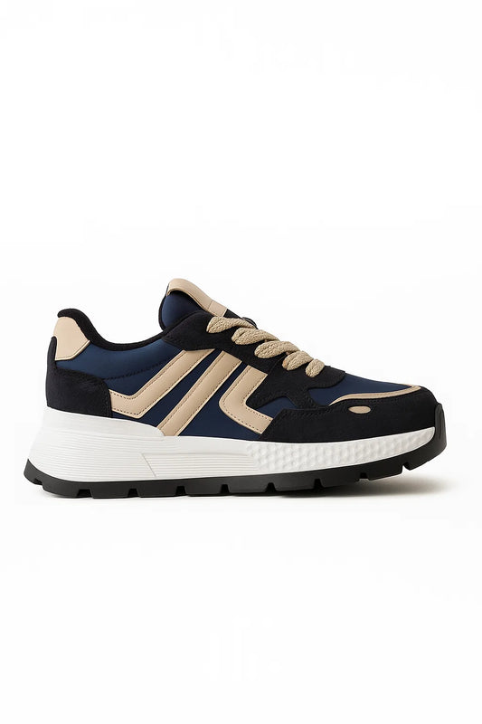 Tenis para Mujer - Bellota Azul - Tenis para Mujer